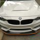 Illustration for article titled The BMW M4 GTS Made Me Geek The Fuck Out